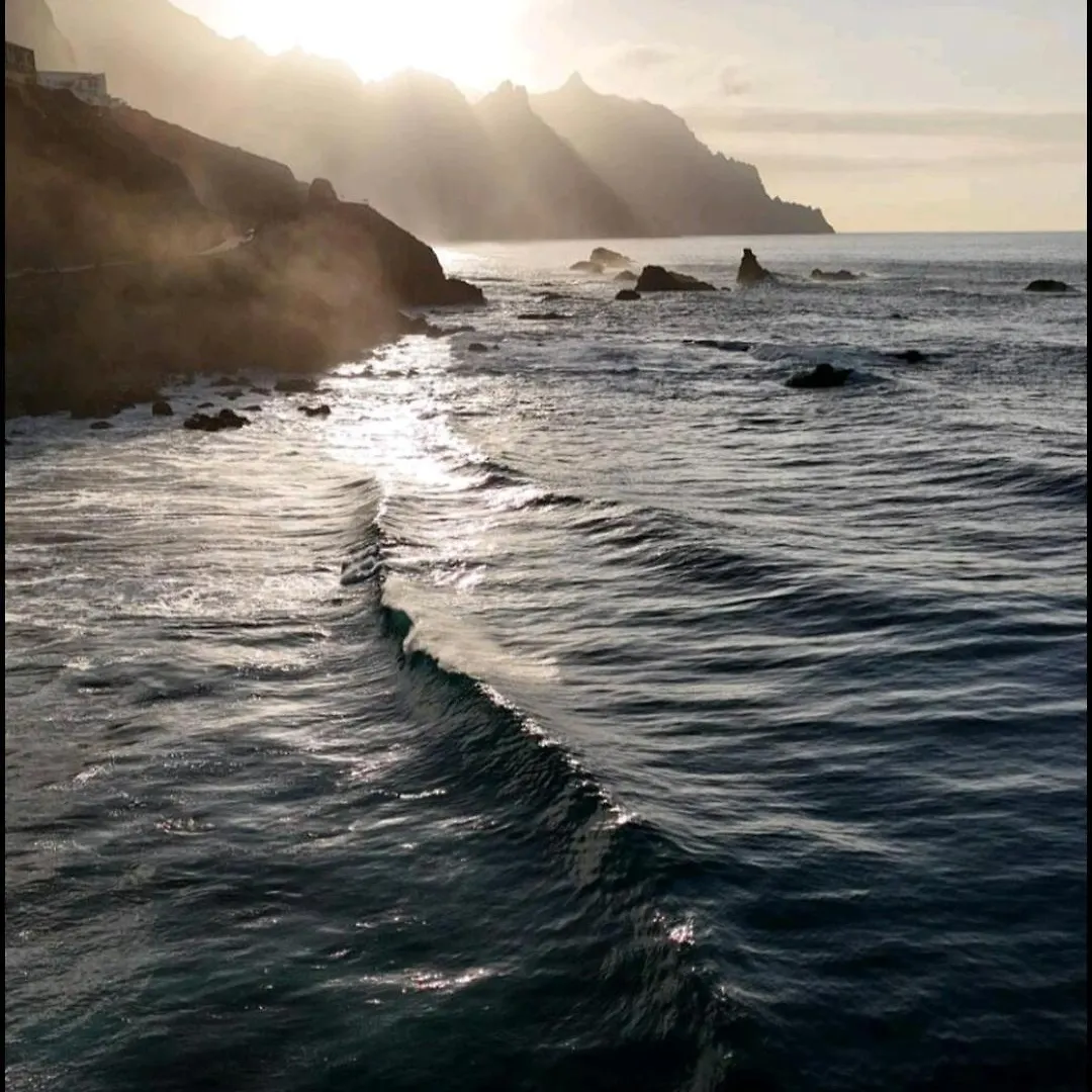 Picasso 1 Paraiso Playa Relax-Surf-Trail-Photo 0*, Santa Cruz de Tenerife Spanien