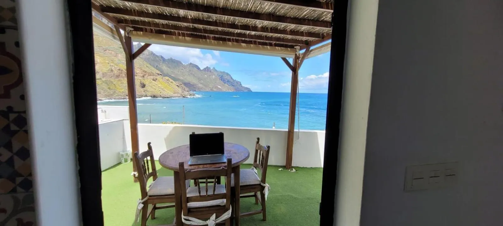 Picasso 1 Paraiso Playa Relax-Surf-Trail-Photo 0*, Santa Cruz de Tenerife