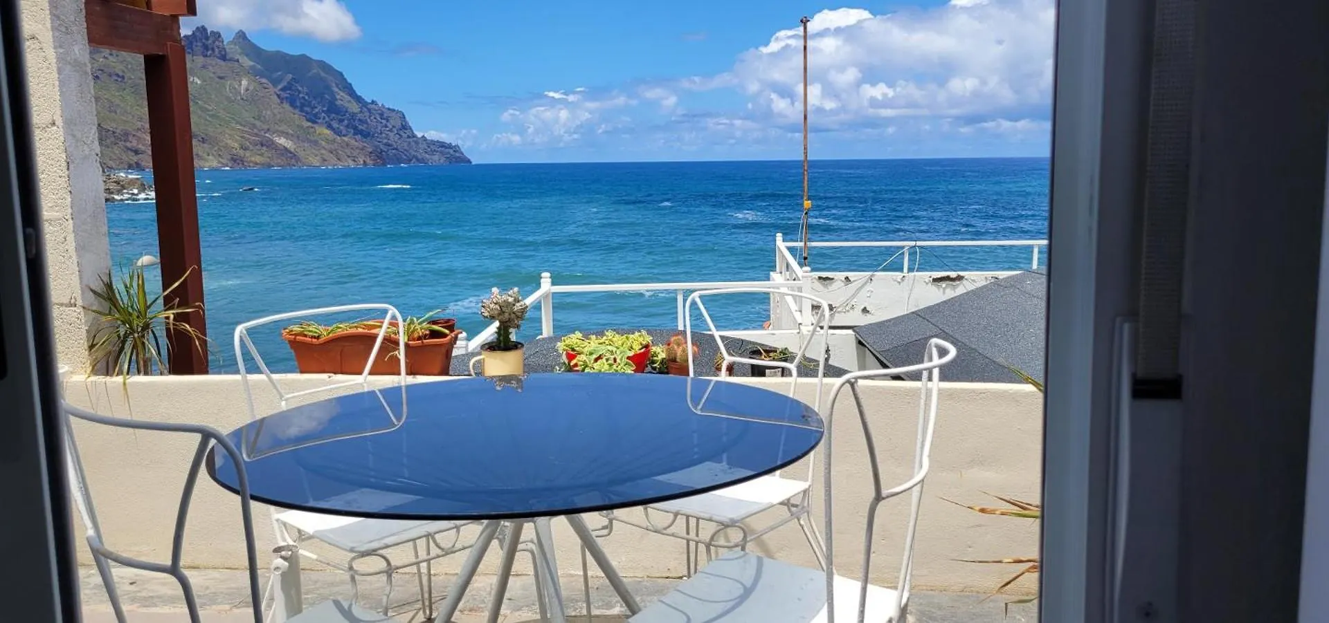 Picasso 1 Paraiso Playa Relax-Surf-Trail-Photo Apartment