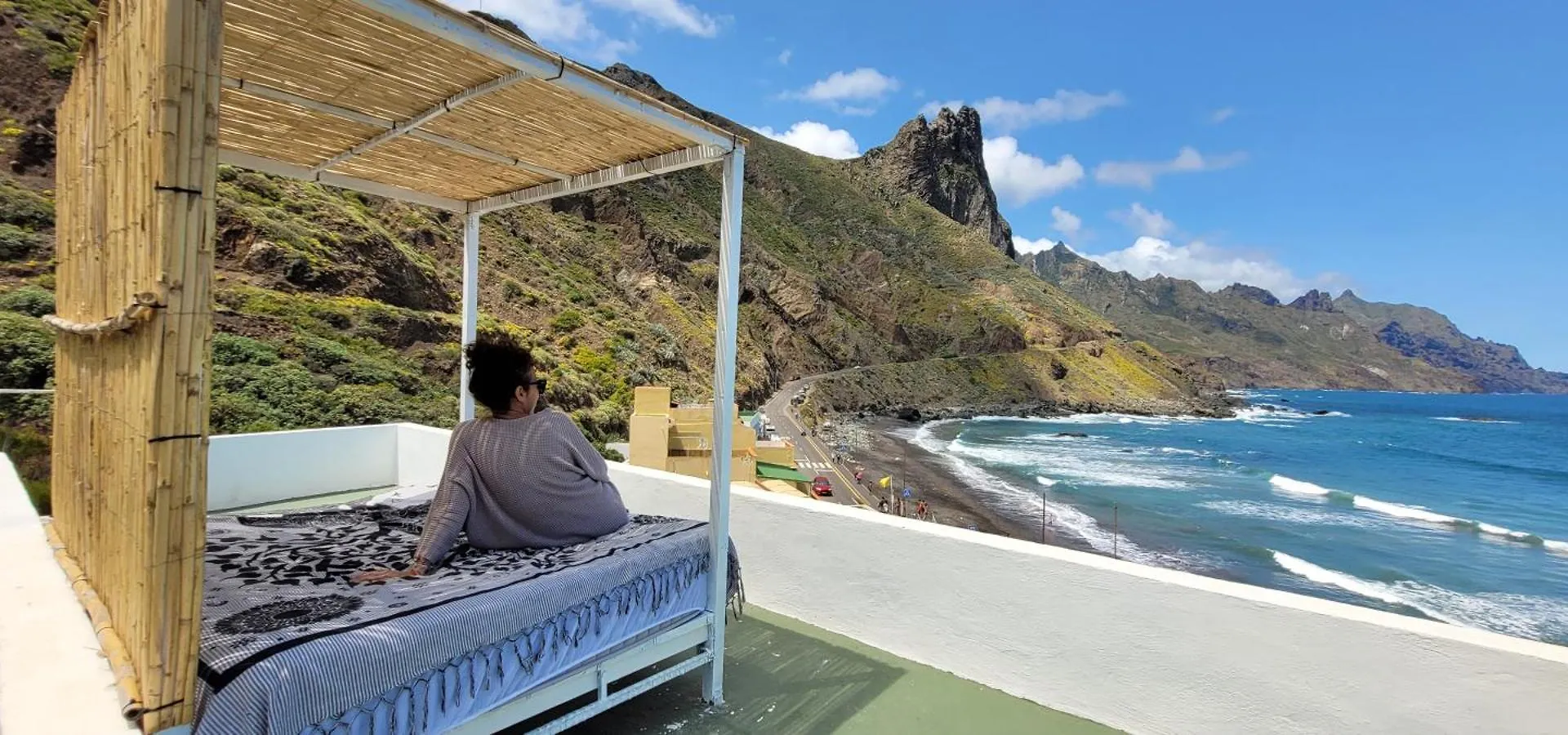 Picasso 1 Paraiso Playa Relax-Surf-Trail-Photo