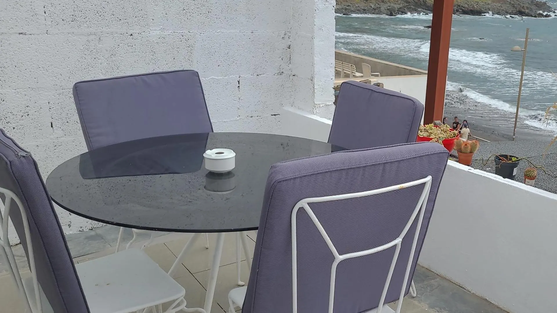 Picasso 1 Paraiso Playa Relax-Surf-Trail-Photo Santa Cruz de Tenerife