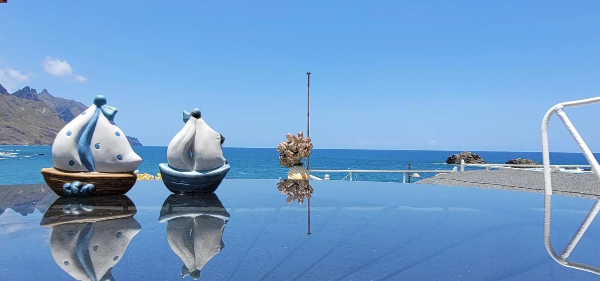Picasso 1 Paraiso Playa Relax-Surf-Trail-Photo 0*, Santa Cruz de Tenerife