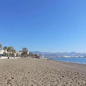 Casa Fenicia - Cosy With Free Private Parking , Málaga Spanien
