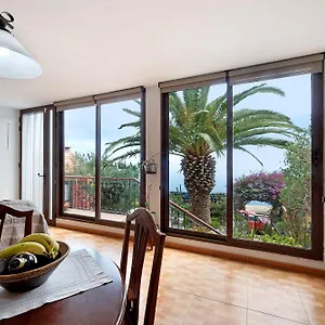 Casa Titi Ferienhaus