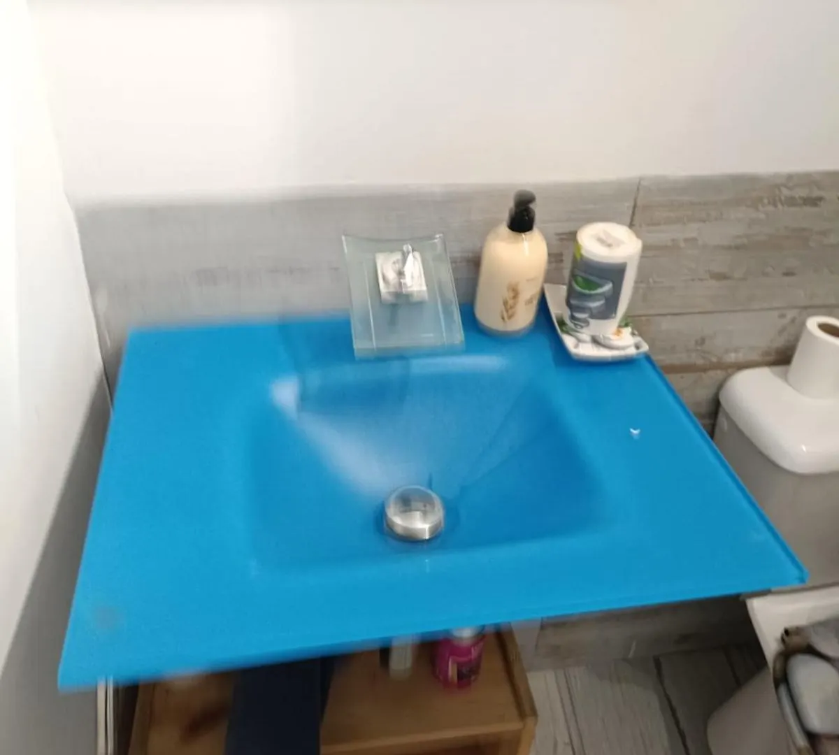 Apartment Paraiso Picasso Playa Santa Cruz de Tenerife