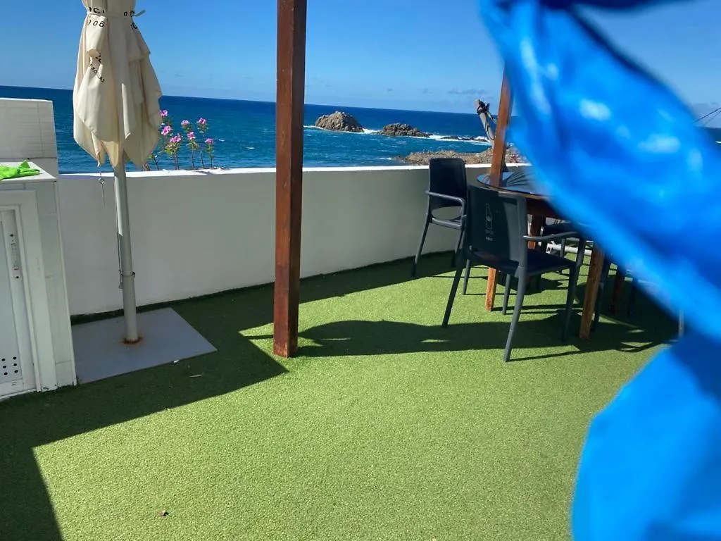 Paraiso Picasso Playa Santa Cruz de Tenerife Apartment