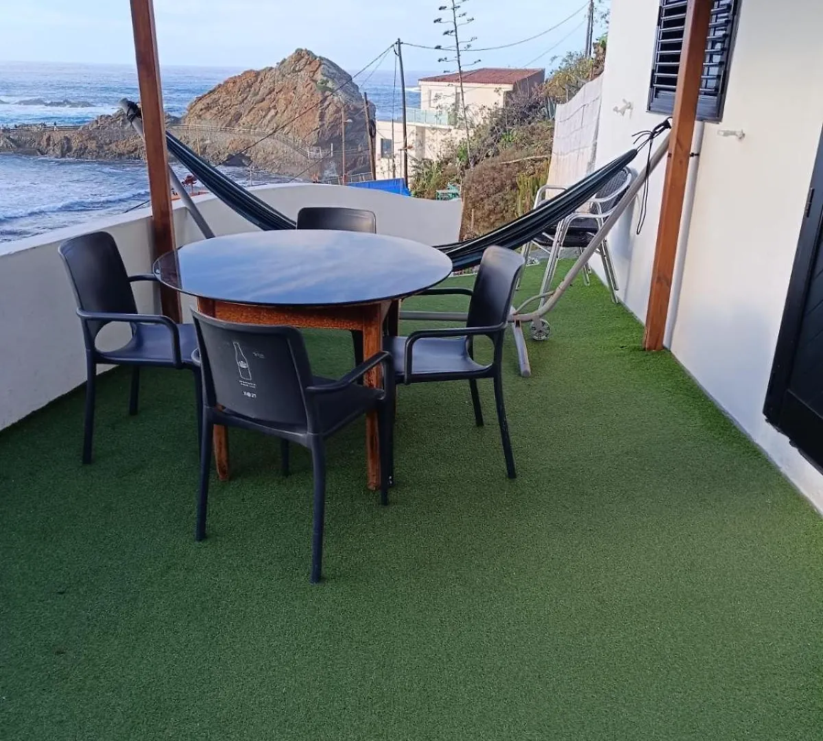 Paraiso Picasso Playa Santa Cruz de Tenerife Apartment