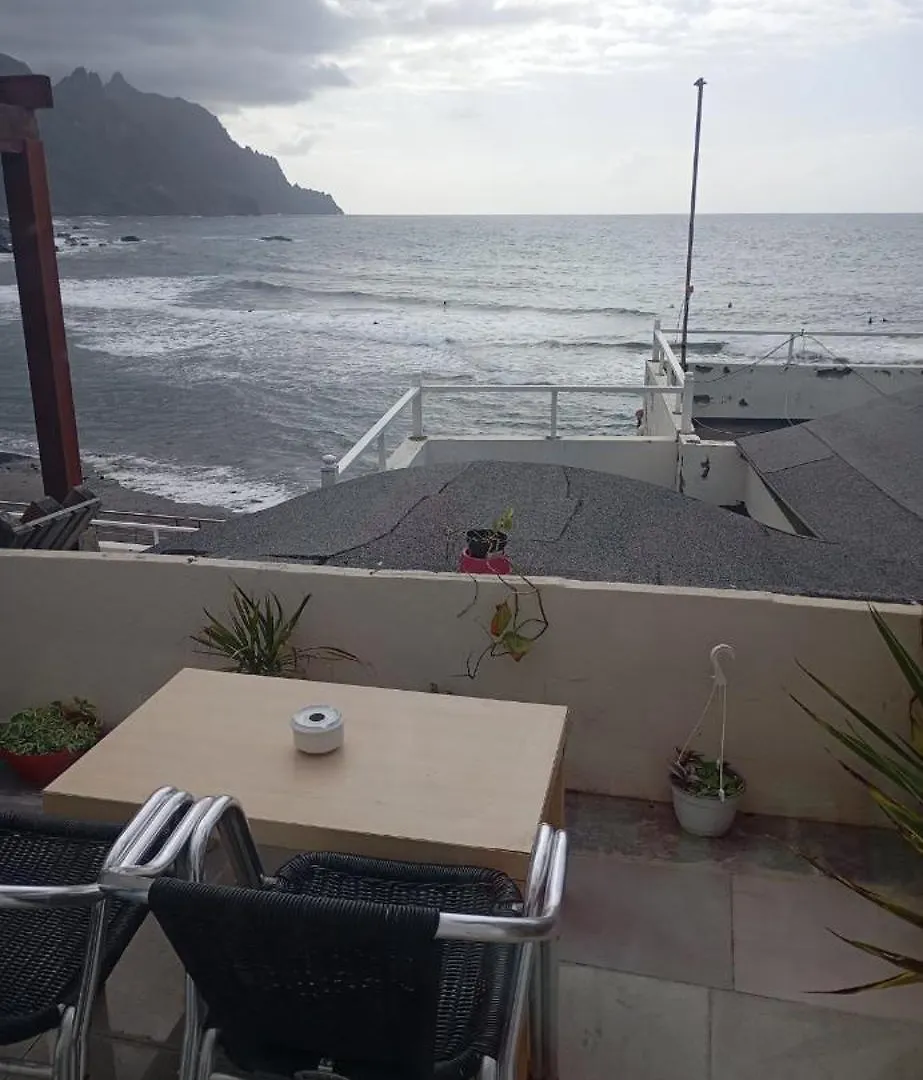 Apartment Paraiso Picasso Playa Santa Cruz de Tenerife Spain