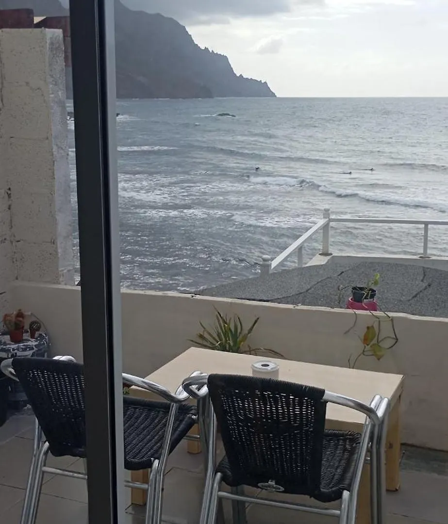 Apartment Paraiso Picasso Playa Santa Cruz de Tenerife