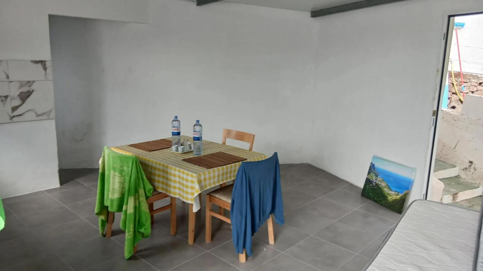 Paraiso Picasso Playa Santa Cruz de Tenerife Apartment