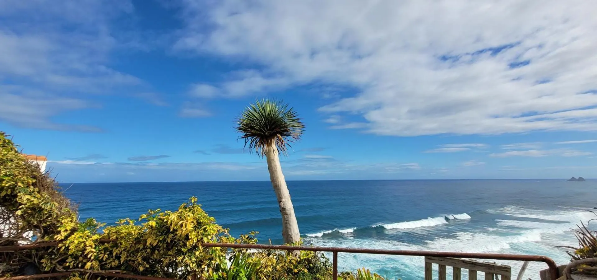 Picasso 1 Paraiso Playa Relax-Surf-Trail-Photo Spain