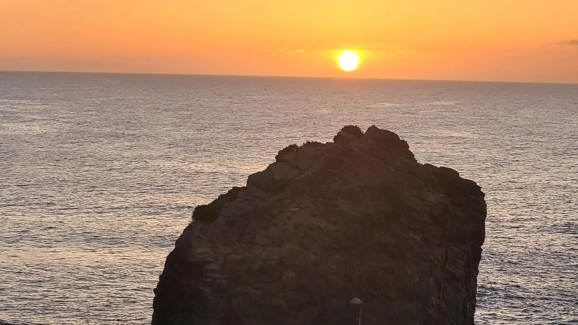 Picasso 1 Paraiso Playa Relax-Surf-Trail-Photo Santa Cruz de Tenerife