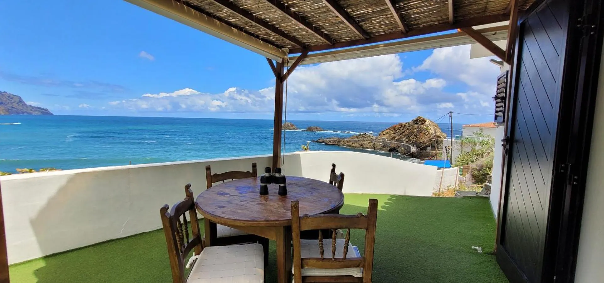 Picasso 1 Paraiso Playa Relax-Surf-Trail-Photo