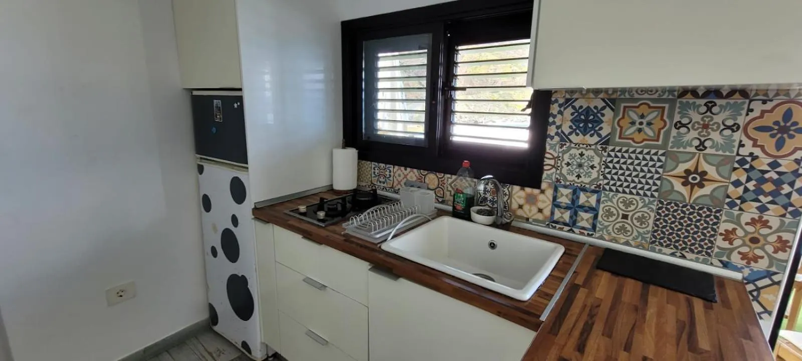 Apartment Picasso 1 Paraiso Playa Relax-Surf-Trail-Photo