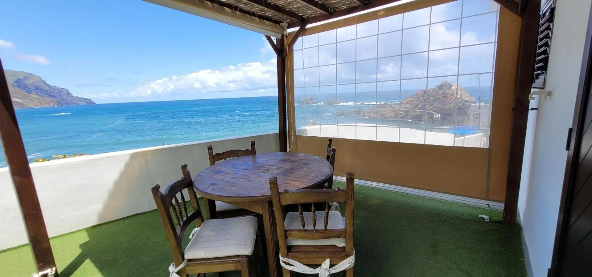 Picasso 1 Paraiso Playa Relax-Surf-Trail-Photo Apartment