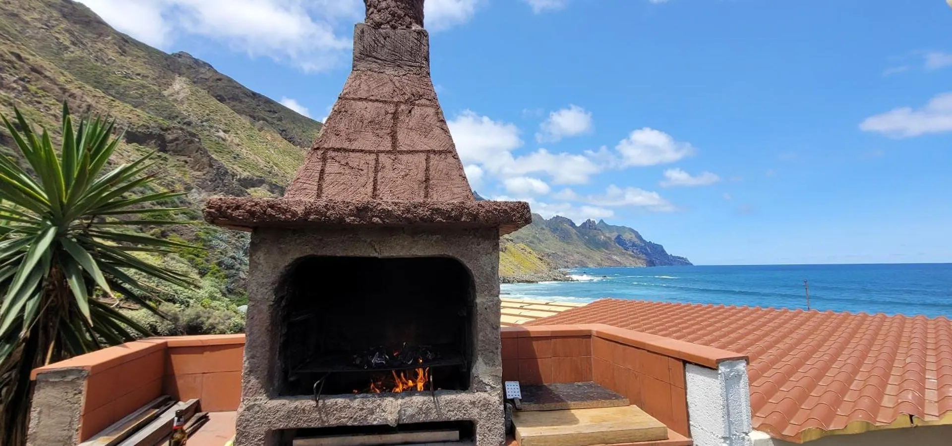 Picasso 1 Paraiso Playa Relax-Surf-Trail-Photo 0*, Santa Cruz de Tenerife Spain
