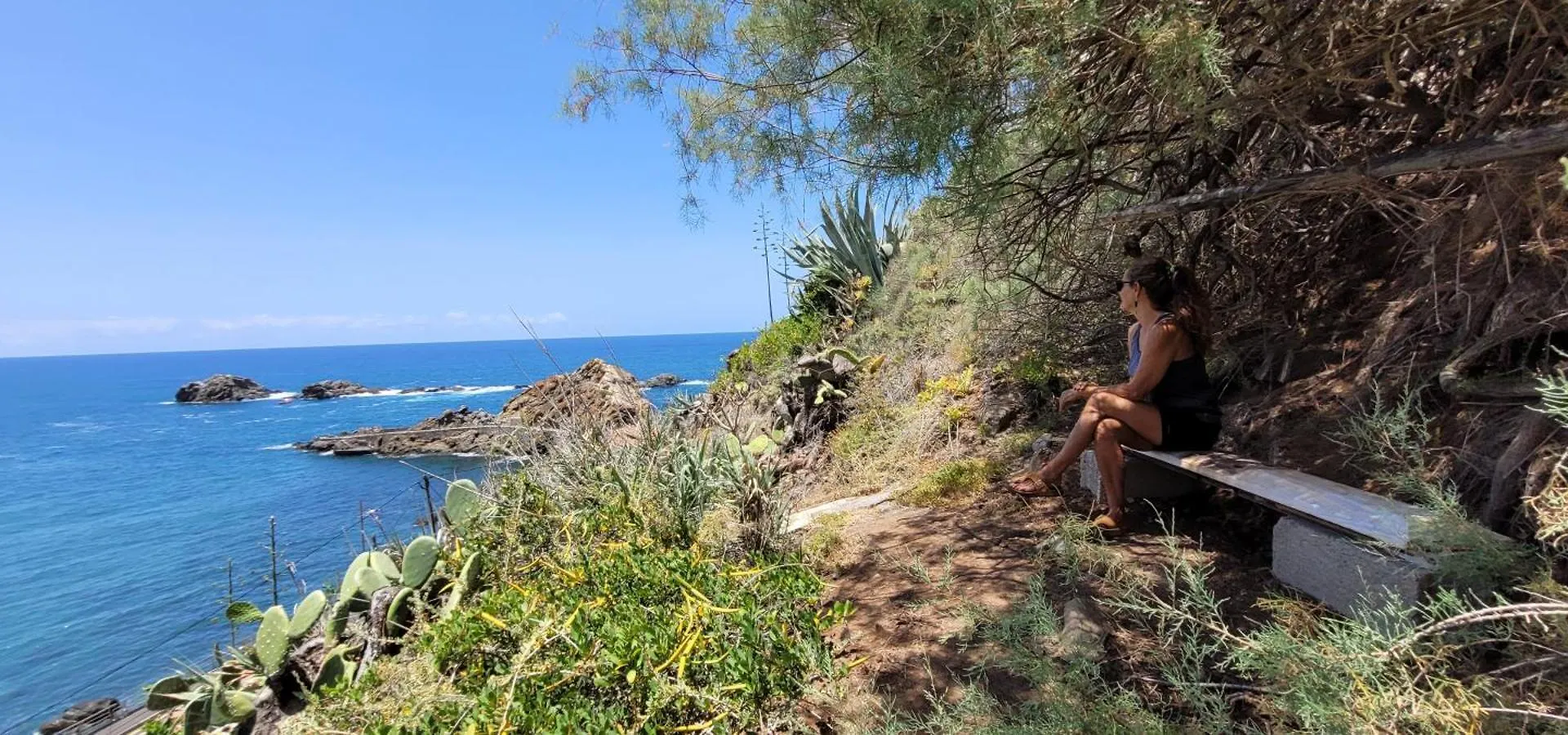 Picasso 1 Paraiso Playa Relax-Surf-Trail-Photo 0*, Santa Cruz de Tenerife
